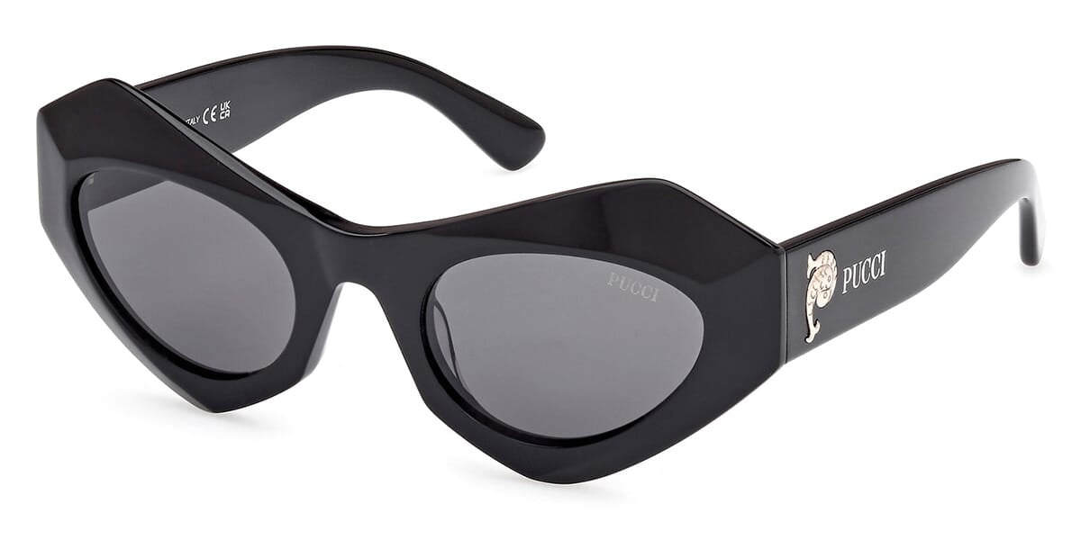 Pucci EP0214 01A Sunglasses - US