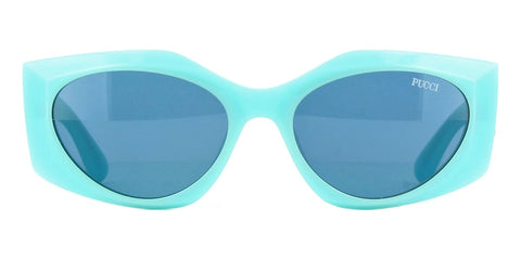 Pucci EP0216/S 84V Sunglasses