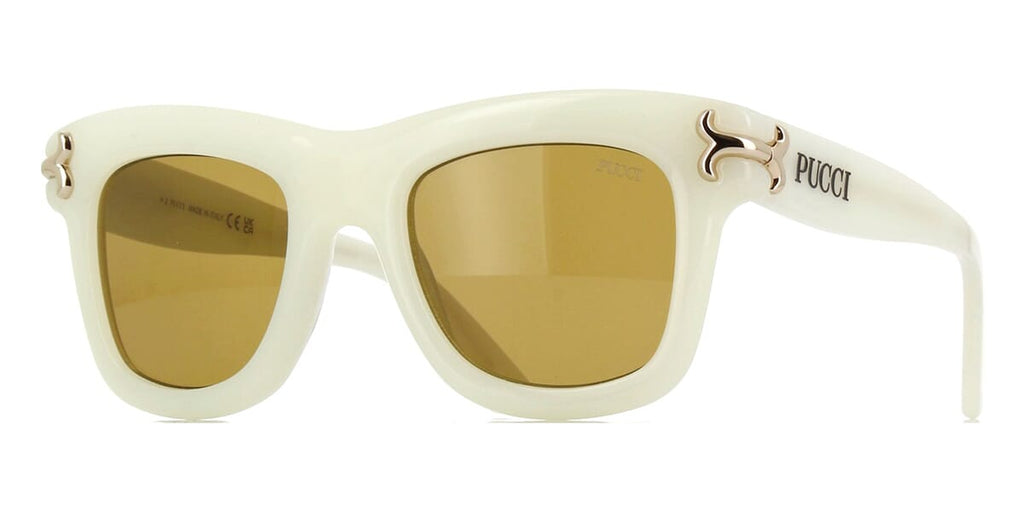 Pucci EP0222 21E Sunglasses