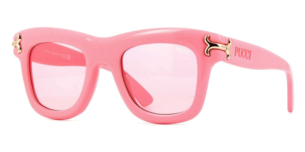 Pucci EP0222 72S Sunglasses