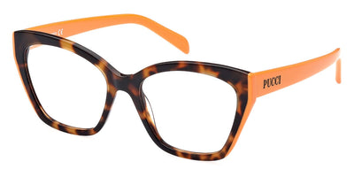 Pucci EP5216 004 Glasses - US