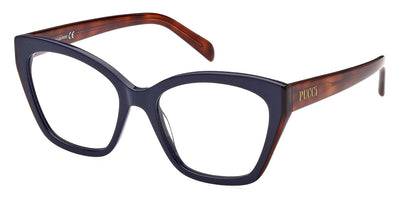 Pucci EP5216 004 Glasses - US