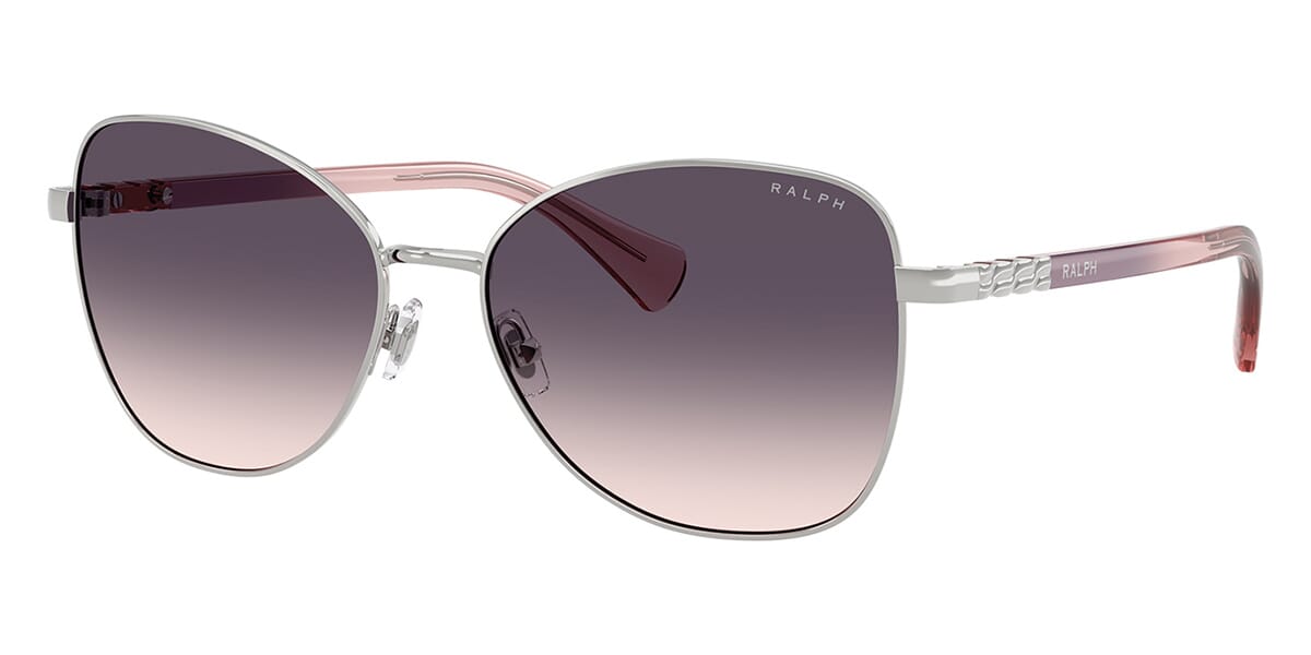 Ralph by Ralph Lauren RA4147 9001/36 Sunglasses