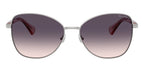 Ralph by Ralph Lauren RA4147 9001/36 Sunglasses