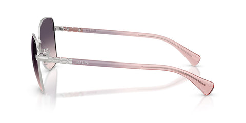 Ralph by Ralph Lauren RA4147 9001/36 Sunglasses