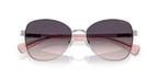Ralph by Ralph Lauren RA4147 9001/36 Sunglasses