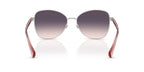 Ralph by Ralph Lauren RA4147 9001/36 Sunglasses