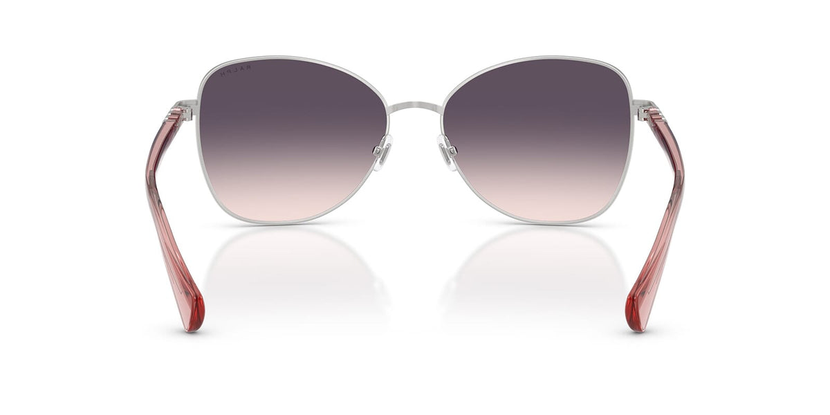 Ralph by Ralph Lauren RA4147 9001/36 Sunglasses