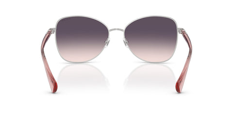 Ralph by Ralph Lauren RA4147 9001/36 Sunglasses