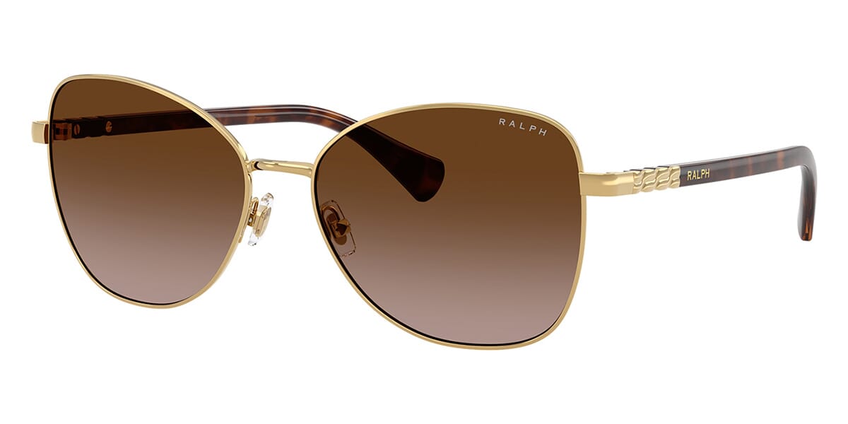 Ralph by Ralph Lauren RA4147 9004/13 Sunglasses