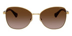 Ralph by Ralph Lauren RA4147 9004/13 Sunglasses