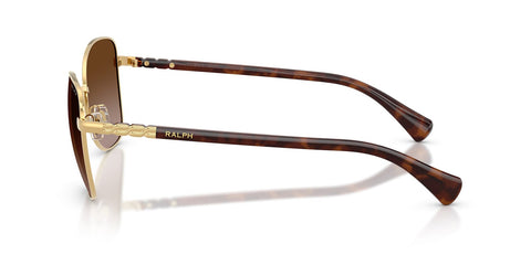 Ralph by Ralph Lauren RA4147 9004/13 Sunglasses