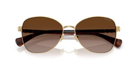 Ralph by Ralph Lauren RA4147 9004/13 Sunglasses