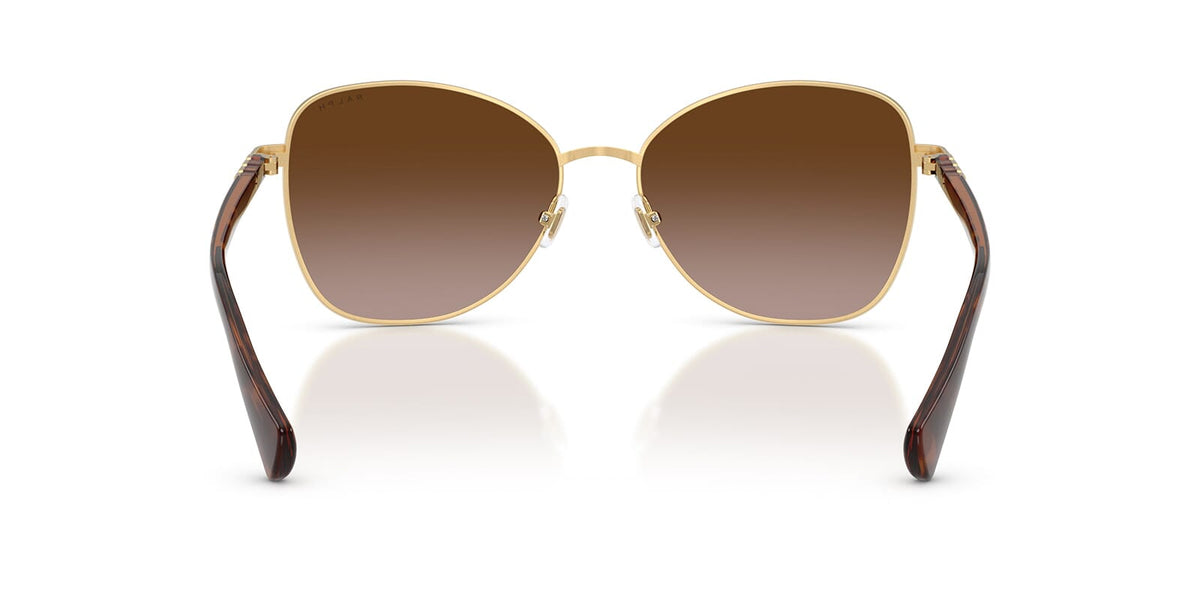 Ralph by Ralph Lauren RA4147 9004/13 Sunglasses