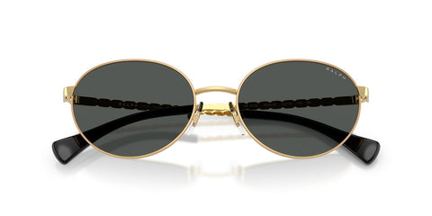 Ralph by Ralph Lauren RA4148 9004/87 Sunglasses