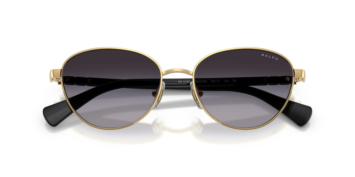 Ralph by Ralph Lauren RA4150 9004/8G Sunglasses
