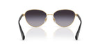 Ralph by Ralph Lauren RA4150 9004/8G Sunglasses