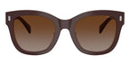 Ralph by Ralph Lauren RA5301U 6055/T5 Polarised Sunglasses