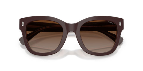 Ralph by Ralph Lauren RA5301U 6055/T5 Polarised Sunglasses