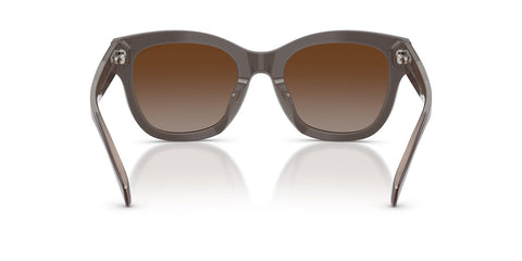 Ralph by Ralph Lauren RA5301U 6055/T5 Polarised Sunglasses