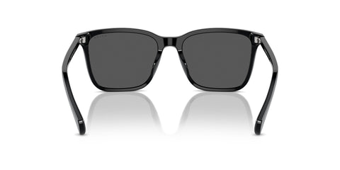 Ralph by Ralph Lauren RA5314U 5001/87 Sunglasses