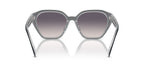 Ralph by Ralph Lauren RA5315U 6066/36 Sunglasses