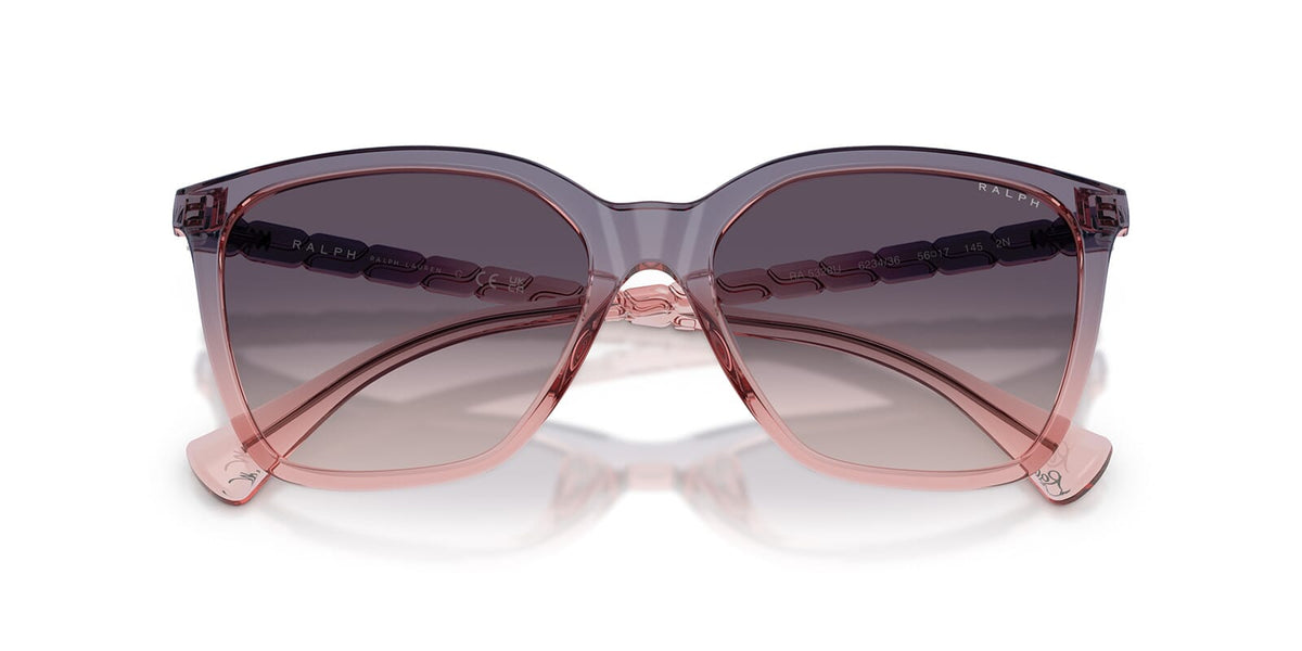 Ralph by Ralph Lauren RA5328U 6234/36 Sunglasses