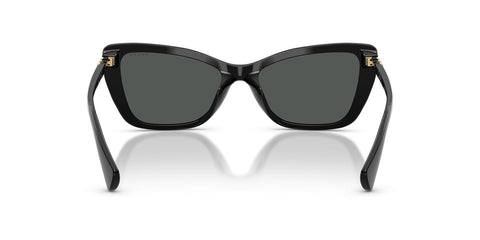 Ralph by Ralph Lauren RA5332U 5001/87 Sunglasses