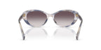 Ralph by Ralph Lauren RA5350U 6343/11 Sunglasses
