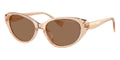 Ralph by Ralph Lauren RA5359U 6387/73 Sunglasses