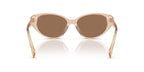 Ralph by Ralph Lauren RA5359U 6387/73 Sunglasses