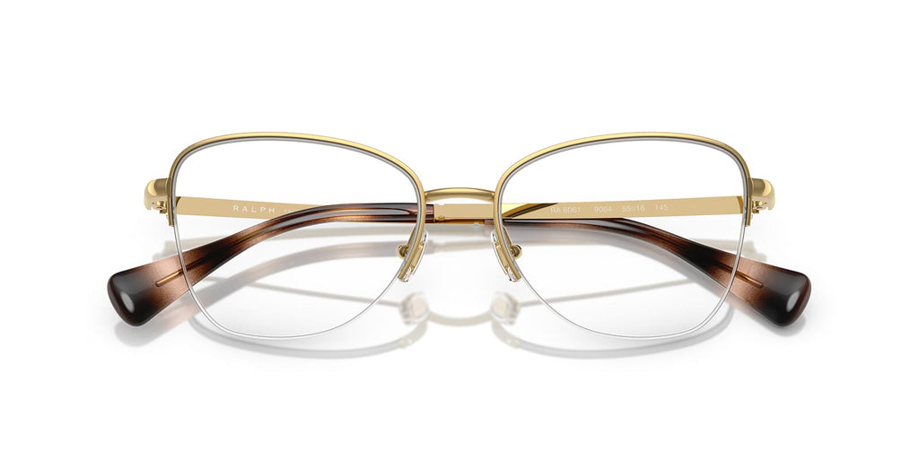Ralph by Ralph Lauren RA6061 9004 Glasses - US