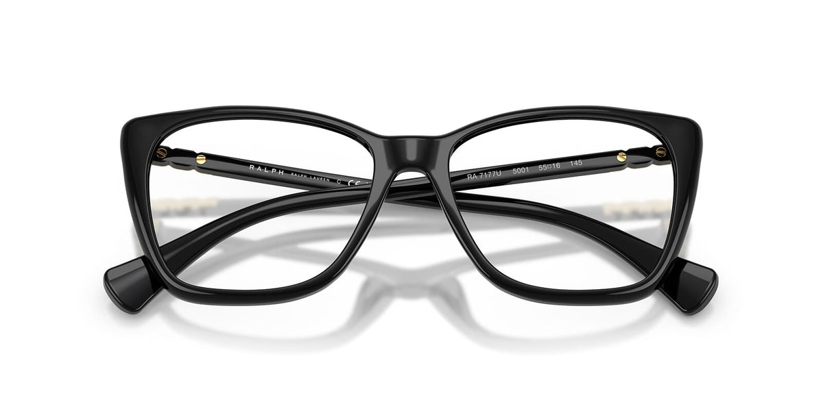 Ralph by Ralph Lauren RA7177U 5001 Glasses