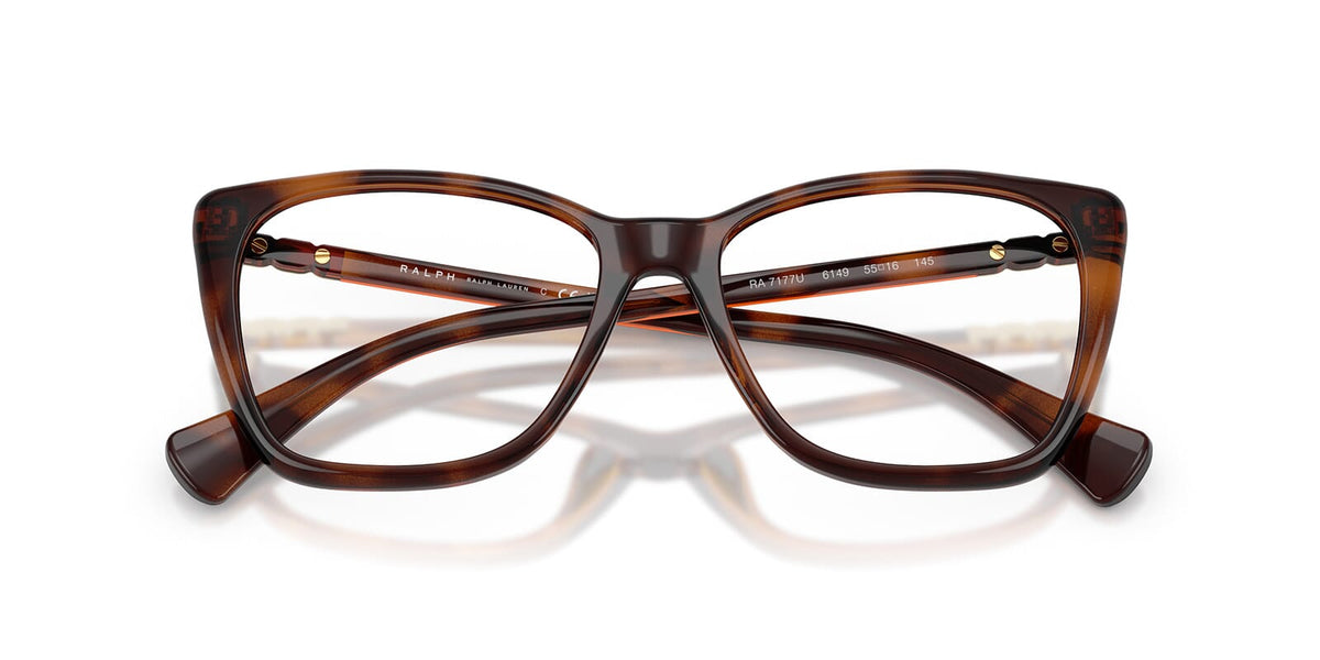 Ralph by Ralph Lauren RA7177U 6149 Glasses