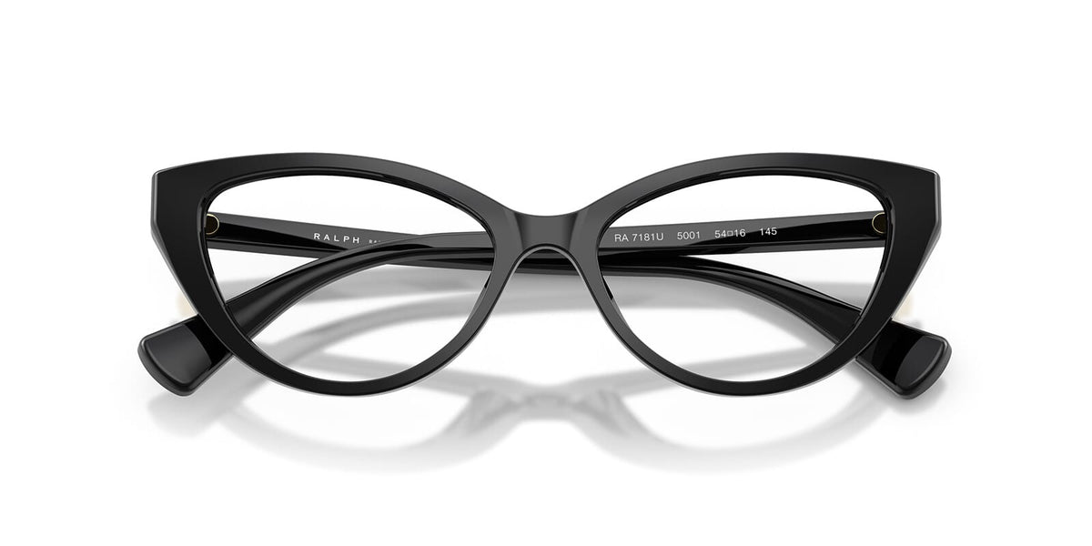 Ralph by Ralph Lauren RA7181U 5001 Glasses