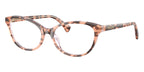 Ralph by Ralph Lauren RA7186U 6295 Glasses