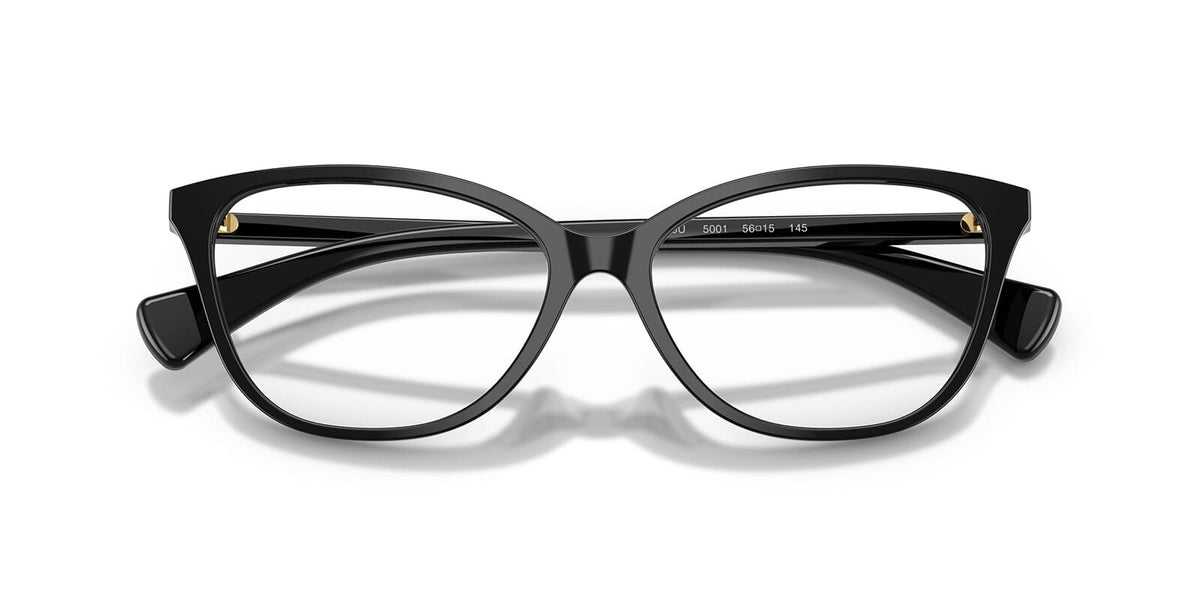 Ralph by Ralph Lauren RA7190U 5001 Glasses