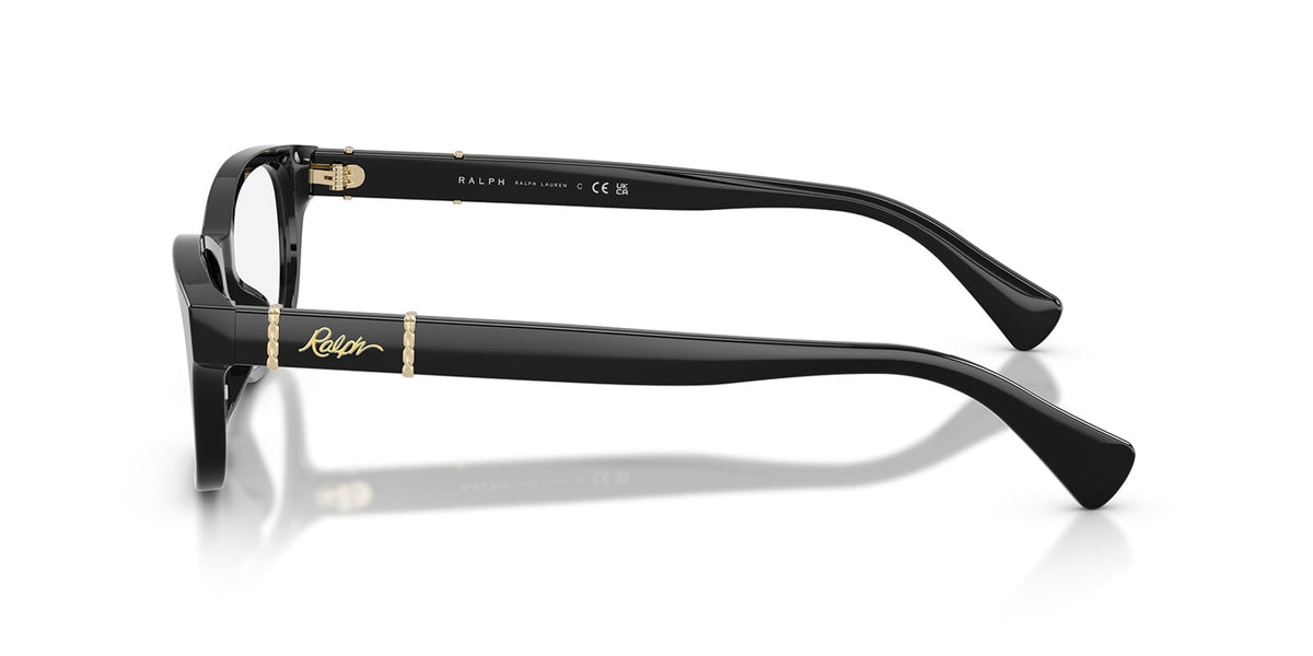 Ralph by Ralph Lauren RA7201U 5001 Glasses