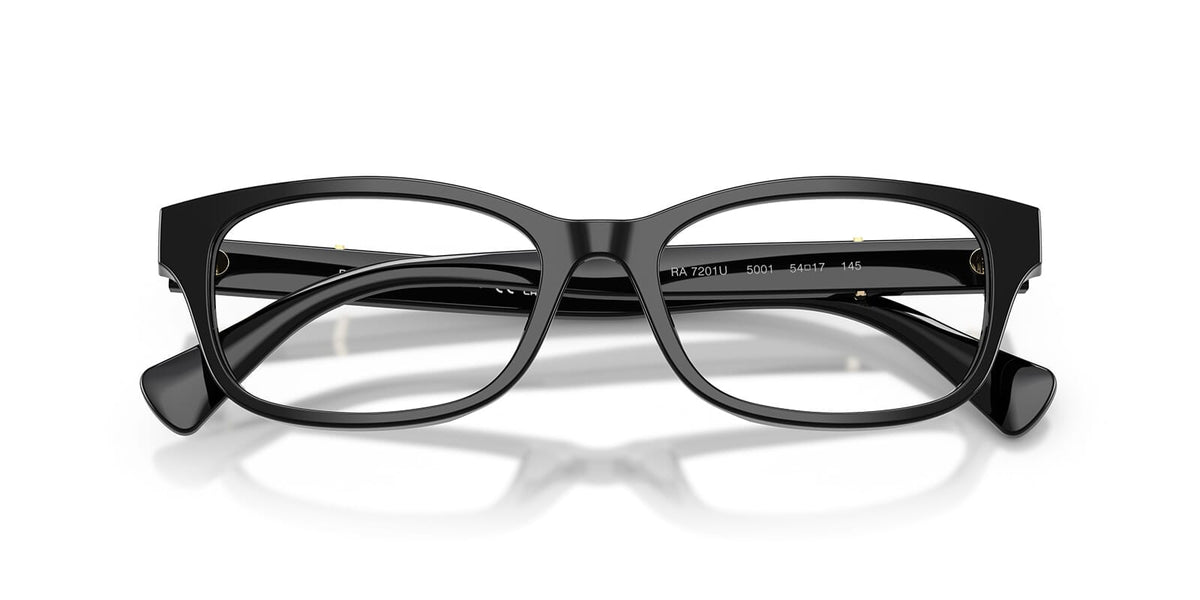 Ralph by Ralph Lauren RA7201U 5001 Glasses