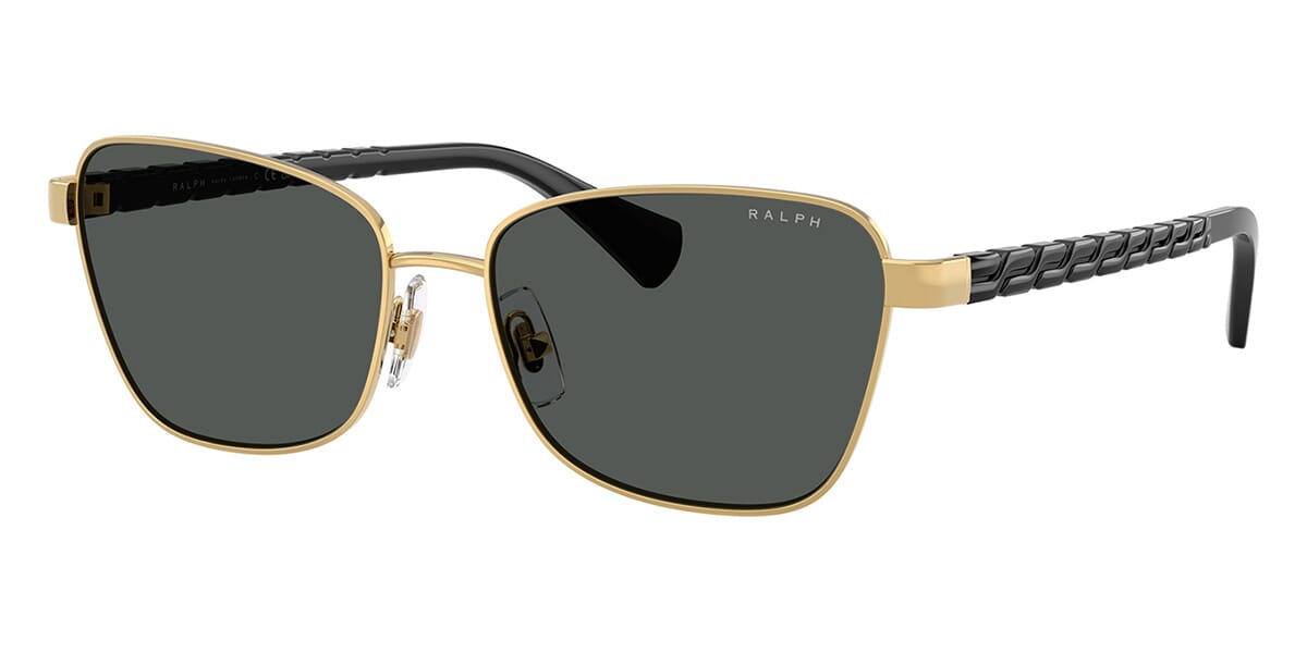 Ralph by Ralph Laurent RA4149 9004/87 Sunglasses