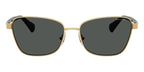 Ralph by Ralph Laurent RA4149 9004/87 Sunglasses