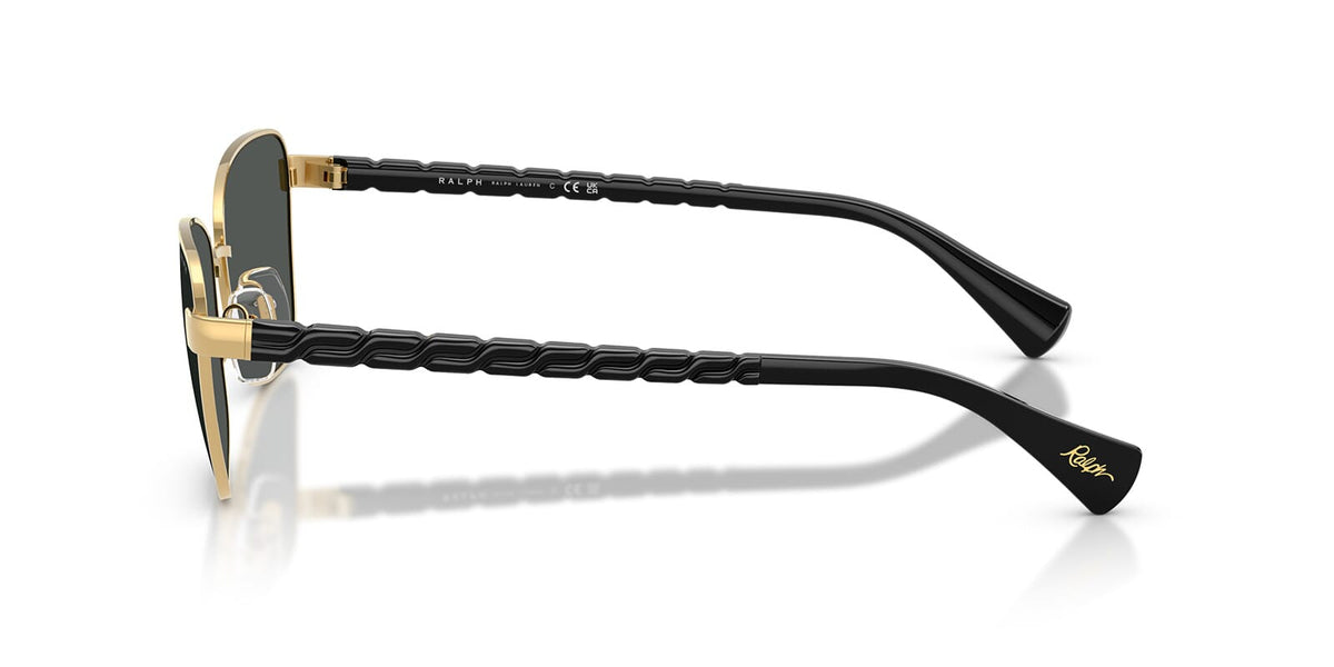 Ralph by Ralph Laurent RA4149 9004/87 Sunglasses