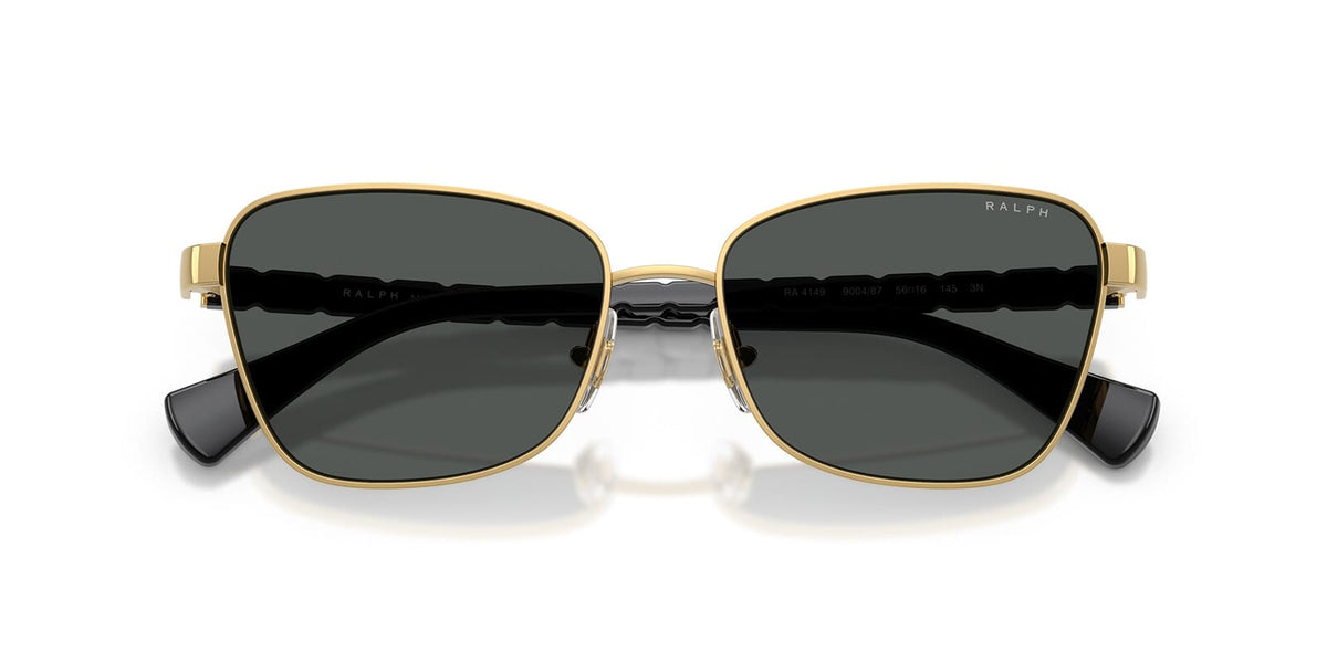 Ralph by Ralph Laurent RA4149 9004/87 Sunglasses