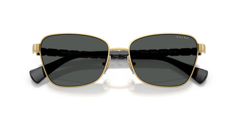 Ralph by Ralph Laurent RA4149 9004/87 Sunglasses