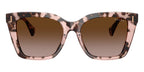 Ralph by Ralph Laurent RA5349U 6058/13 Sunglasses