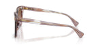 Ralph by Ralph Laurent RA5349U 6340/68 Sunglasses