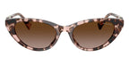 Ralph by Ralph Laurent RA5352U 6058/13 Sunglasses