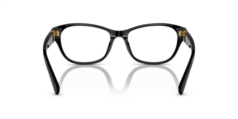 Ralph Lauren RL6237U 5001 Glasses