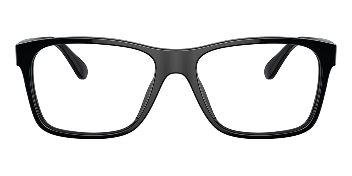 Ralph Lauren RL6240U 5001 Glasses