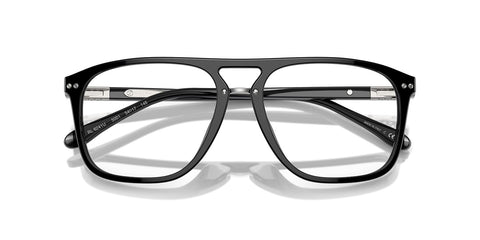 Ralph Lauren RL6241U 5001 Glasses